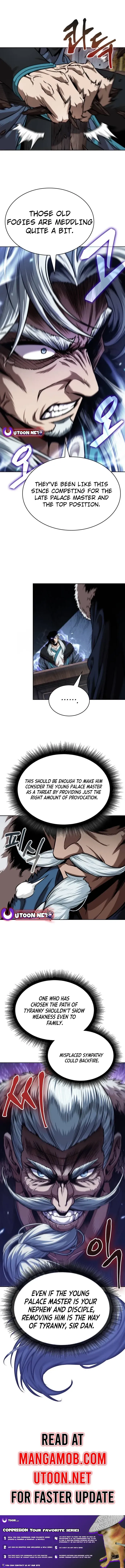 Nano Machine Chapter 250 Online - página 12