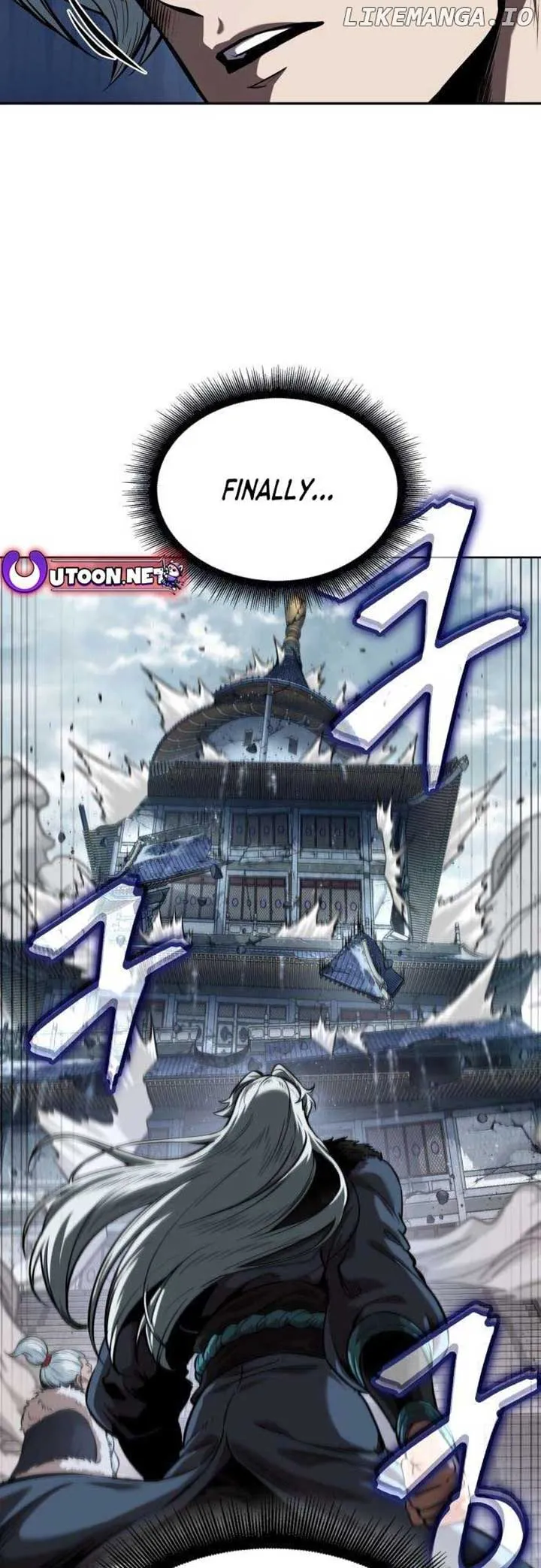 Nano Machine Chapter 252 Online - página 2