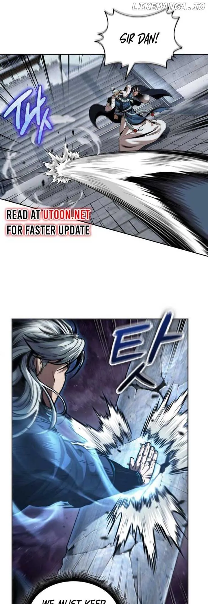 Nano Machine Chapter 252 Online - página 4