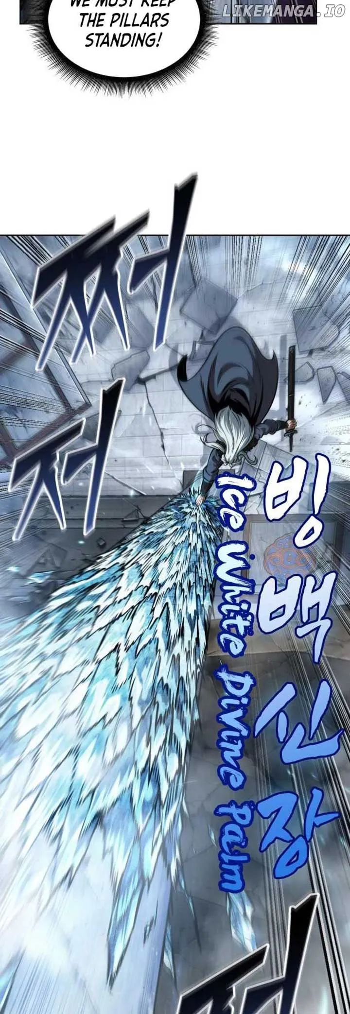 Nano Machine Chapter 252 Online - página 5