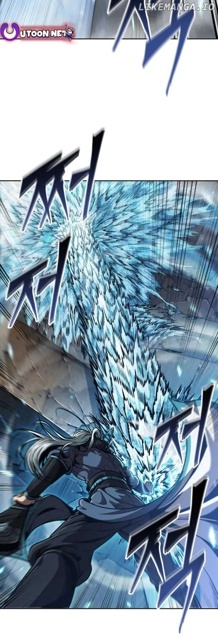 Nano Machine Chapter 252 Online - página 6