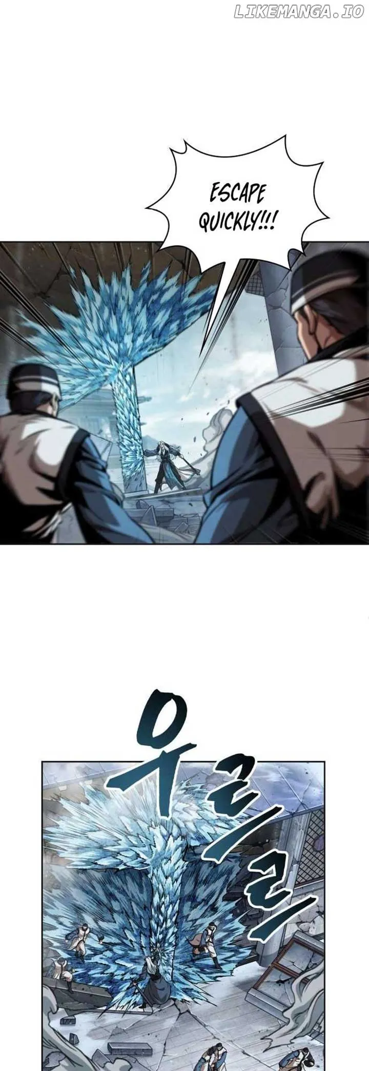 Nano Machine Chapter 252 Online - página 7