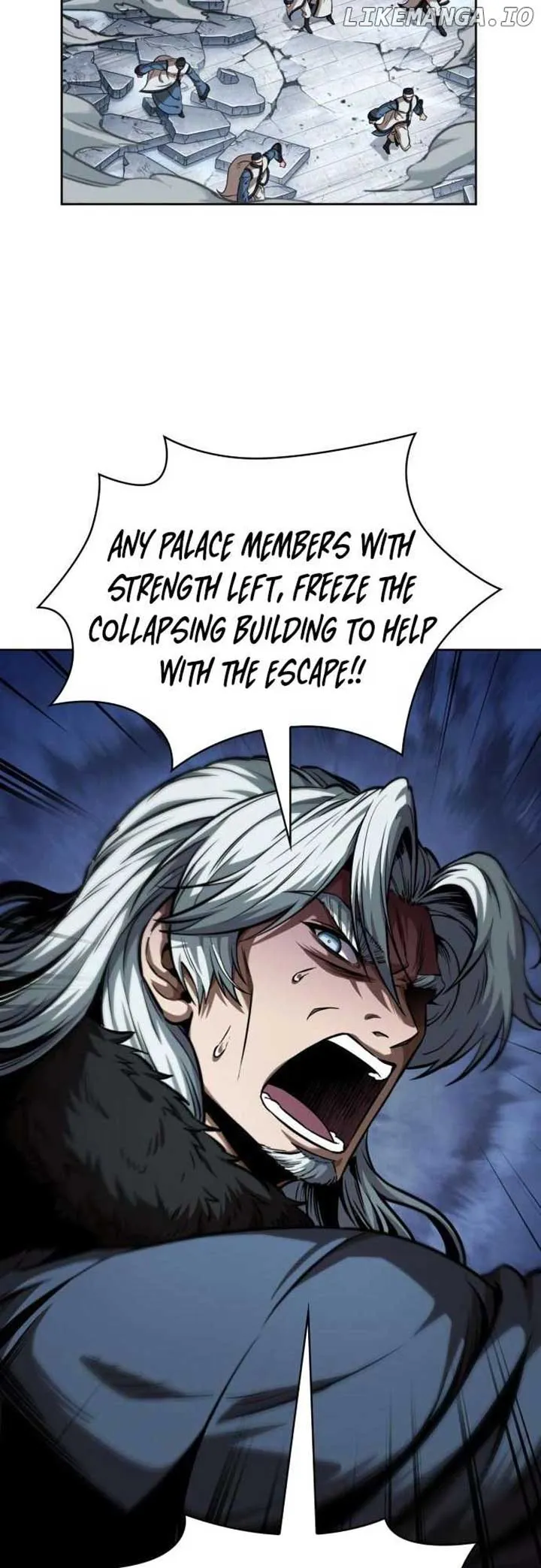 Nano Machine Chapter 252 Online - página 8