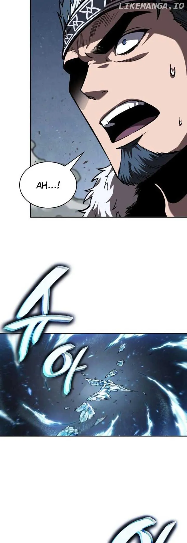 Nano Machine Chapter 252 Online - página 10