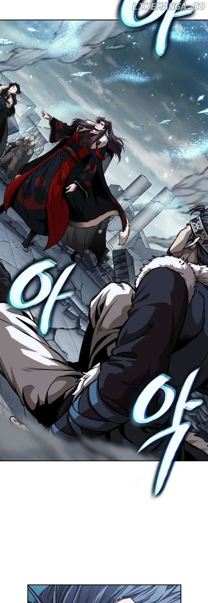 Nano Machine Chapter 252 Online - página 11