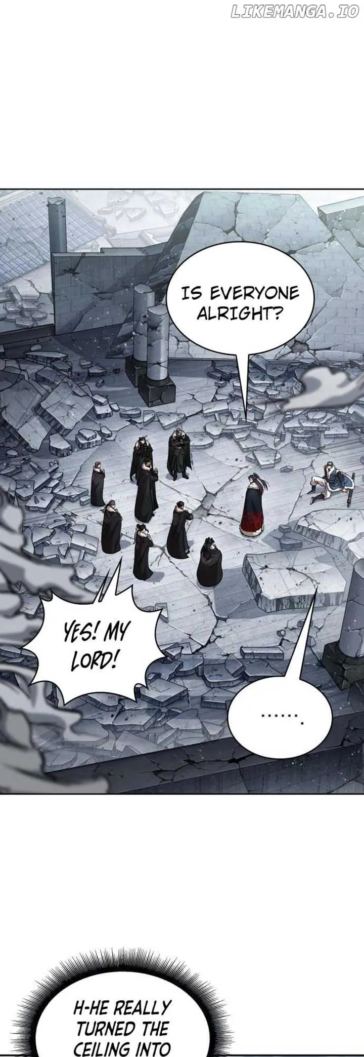 Nano Machine Chapter 252 Online - página 13