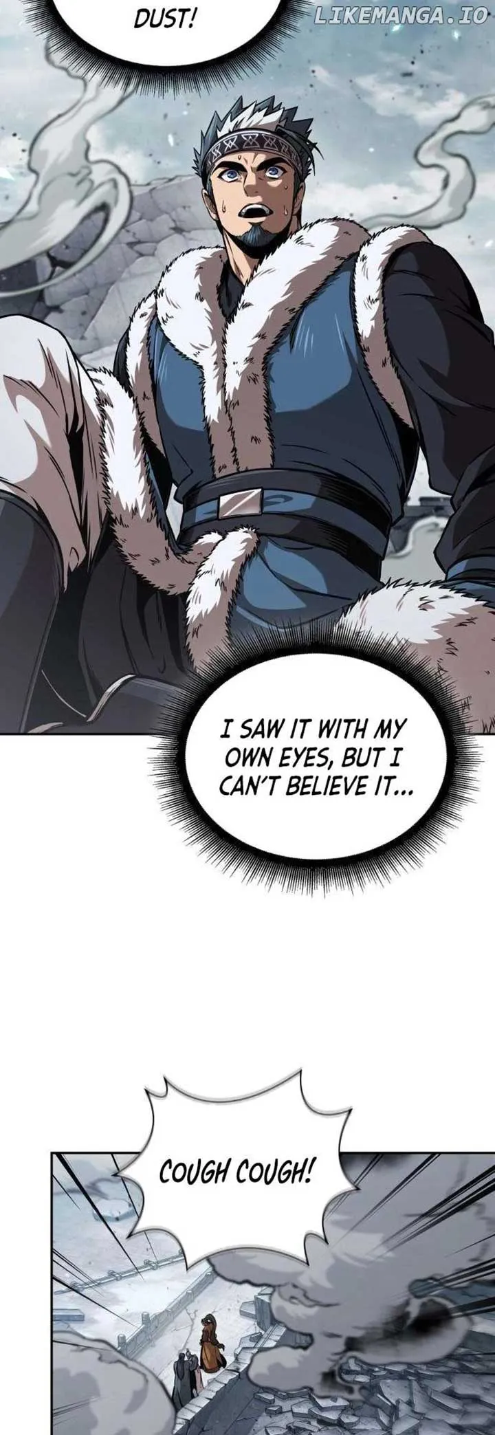Nano Machine Chapter 252 Online - página 14