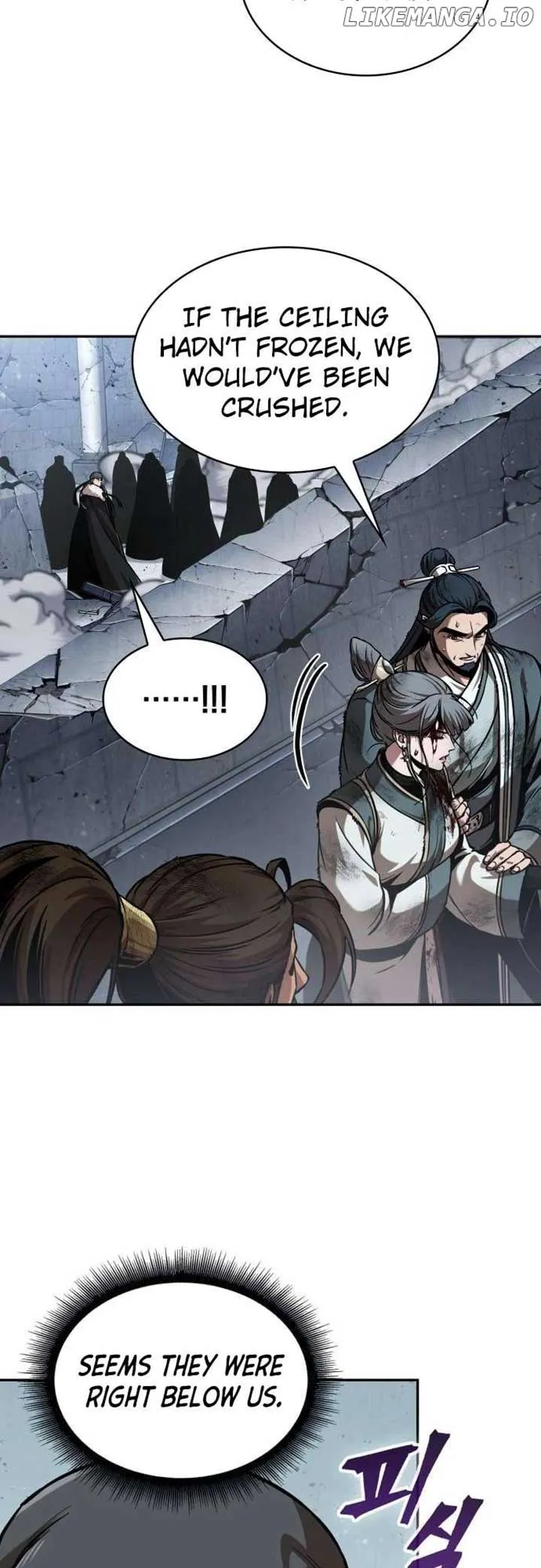 Nano Machine Chapter 252 Online - página 16