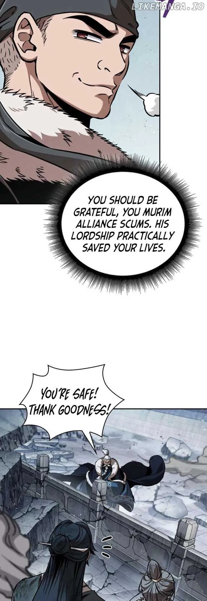 Nano Machine Chapter 252 Online - página 17