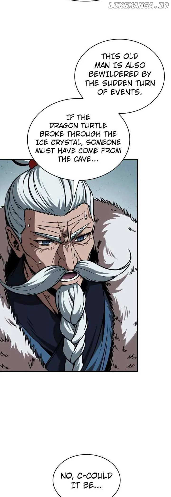 Nano Machine Chapter 252 Online - página 19