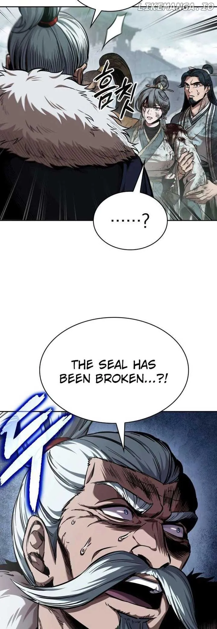 Nano Machine Chapter 252 Online - página 20