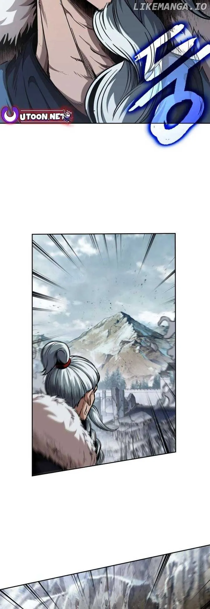 Nano Machine Chapter 252 Online - página 21