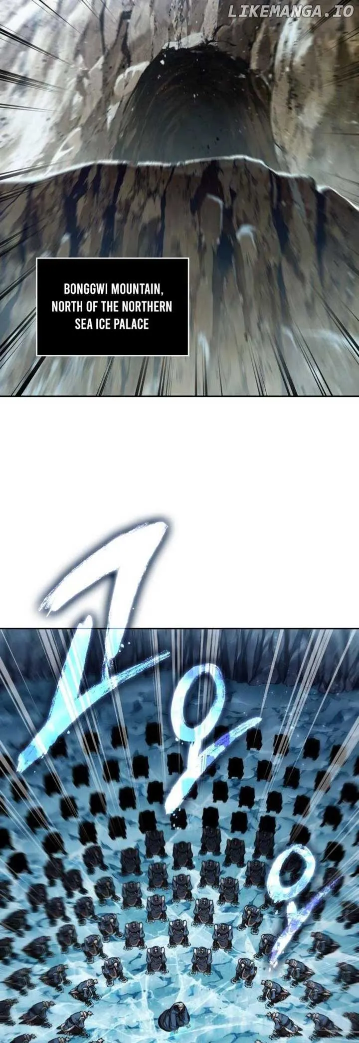 Nano Machine Chapter 252 Online - página 22