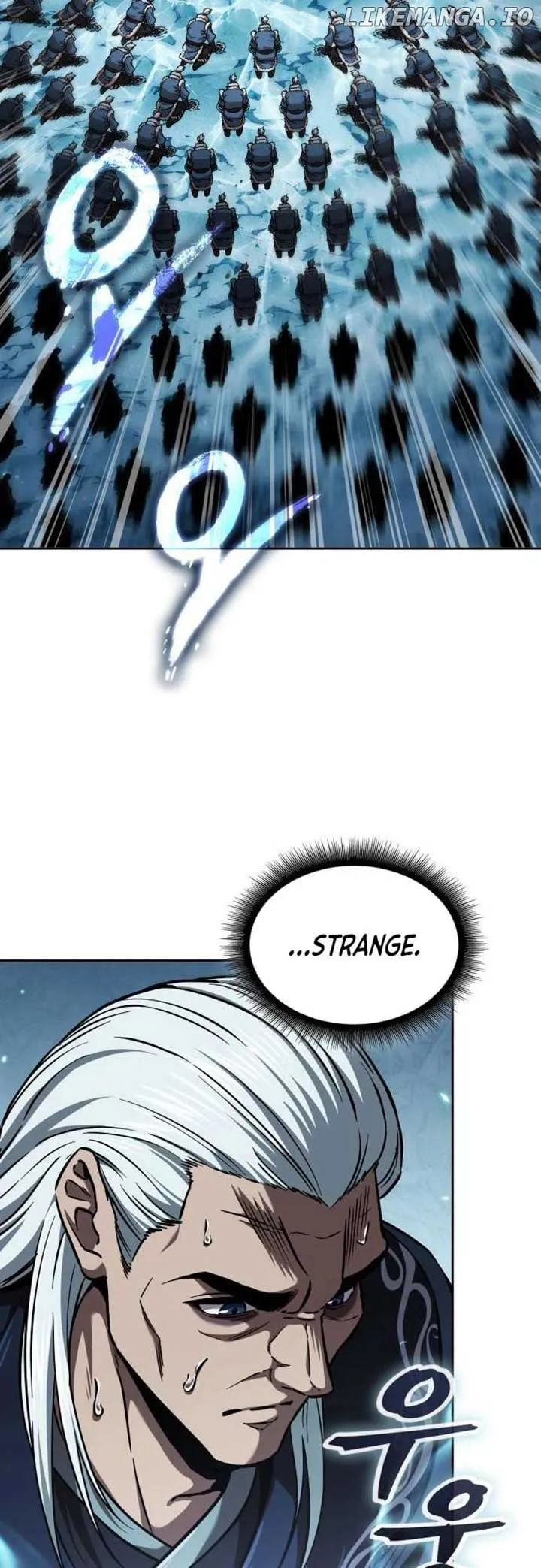 Nano Machine Chapter 252 Online - página 23