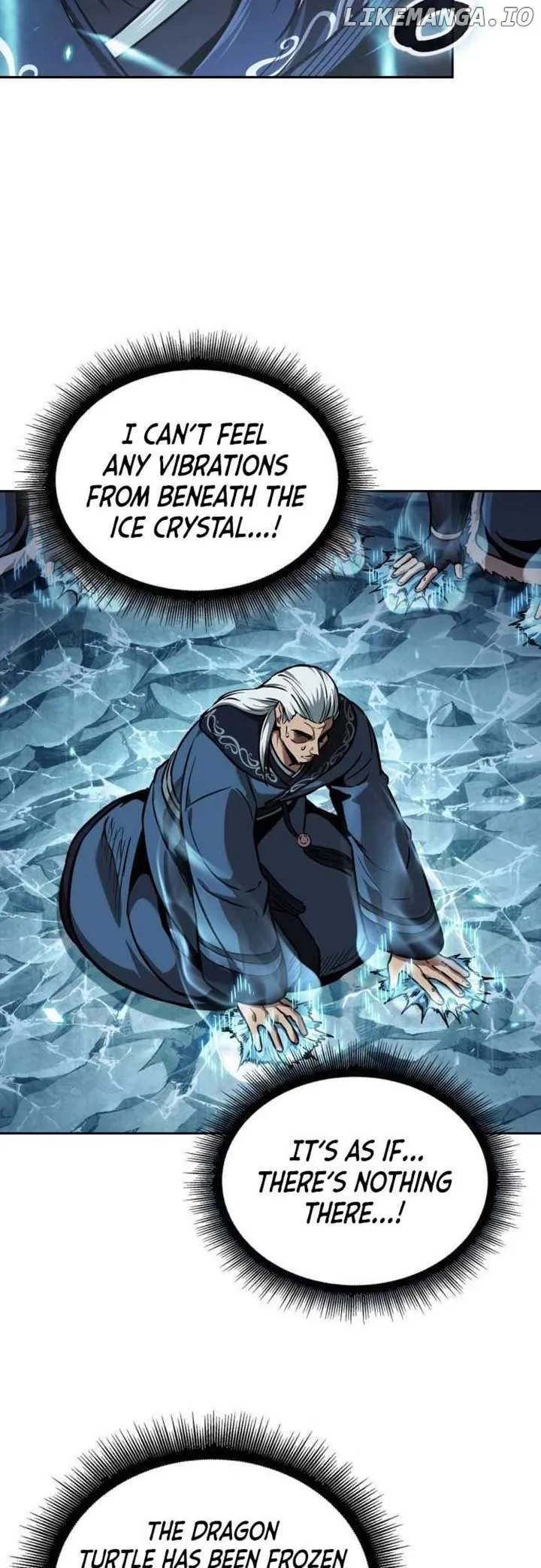Nano Machine Chapter 252 Online - página 24