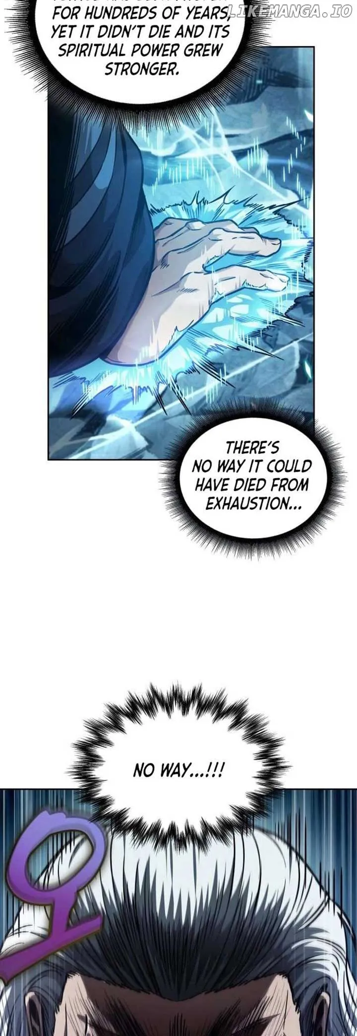 Nano Machine Chapter 252 Online - página 25