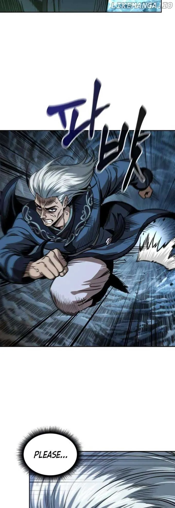 Nano Machine Chapter 252 Online - página 27