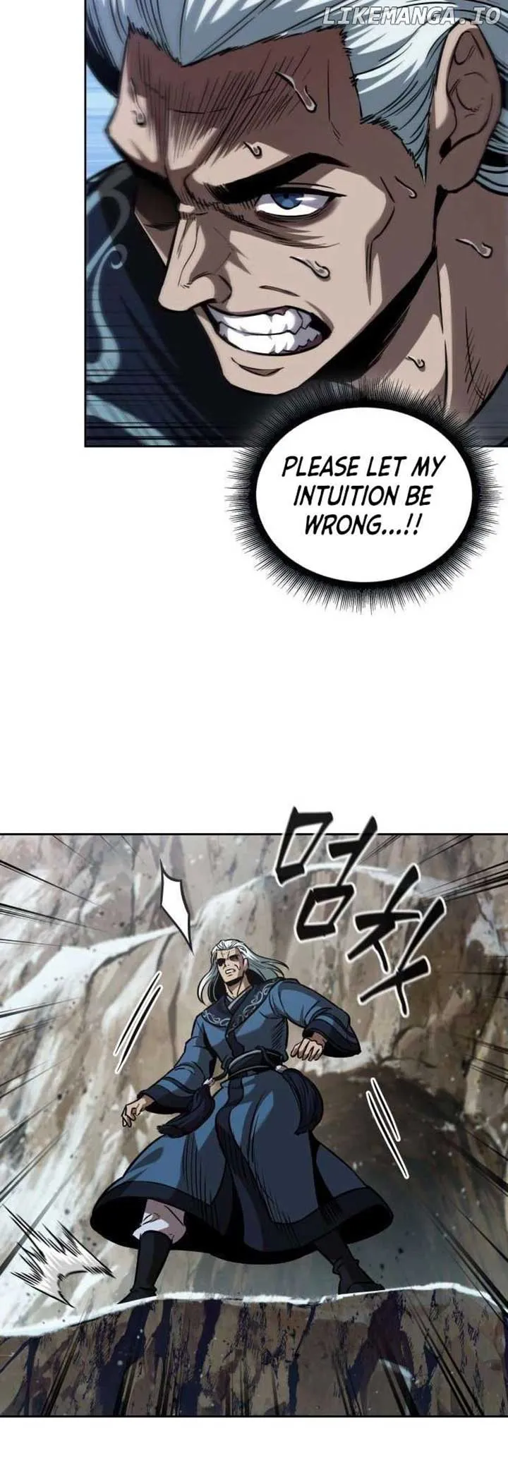 Nano Machine Chapter 252 Online - página 28