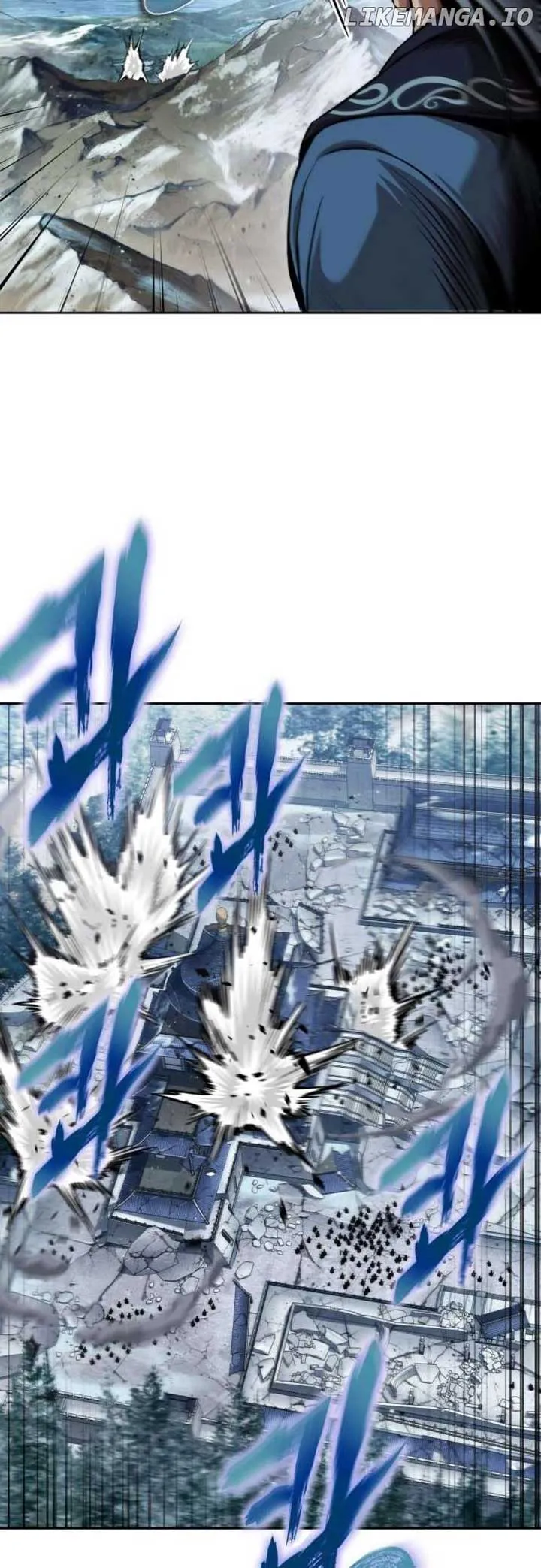 Nano Machine Chapter 252 Online - página 30