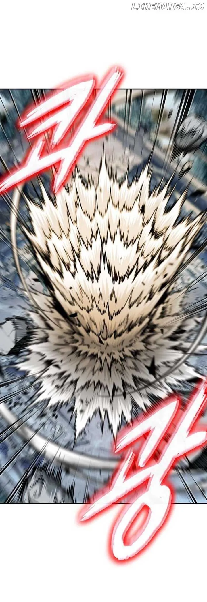 Nano Machine Chapter 252 Online - página 33