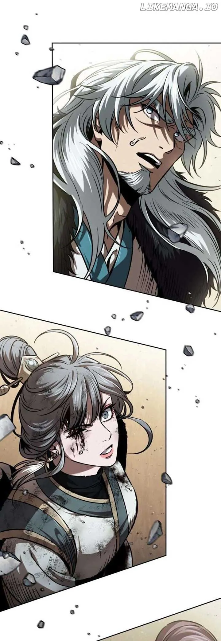 Nano Machine Chapter 252 Online - página 34