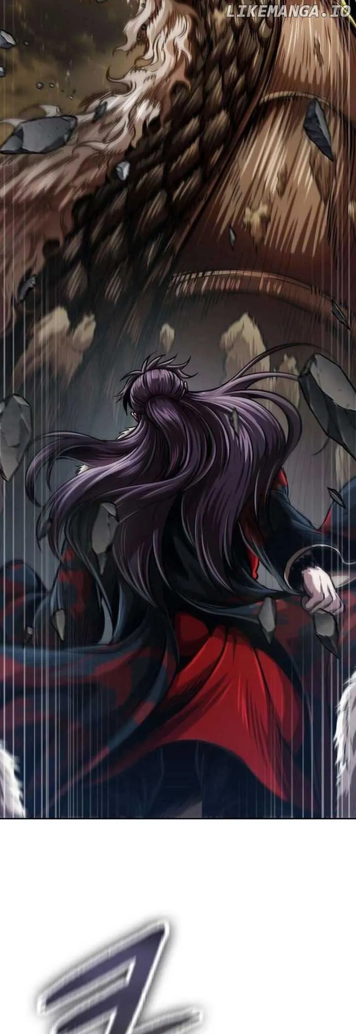 Nano Machine Chapter 252 Online - página 36