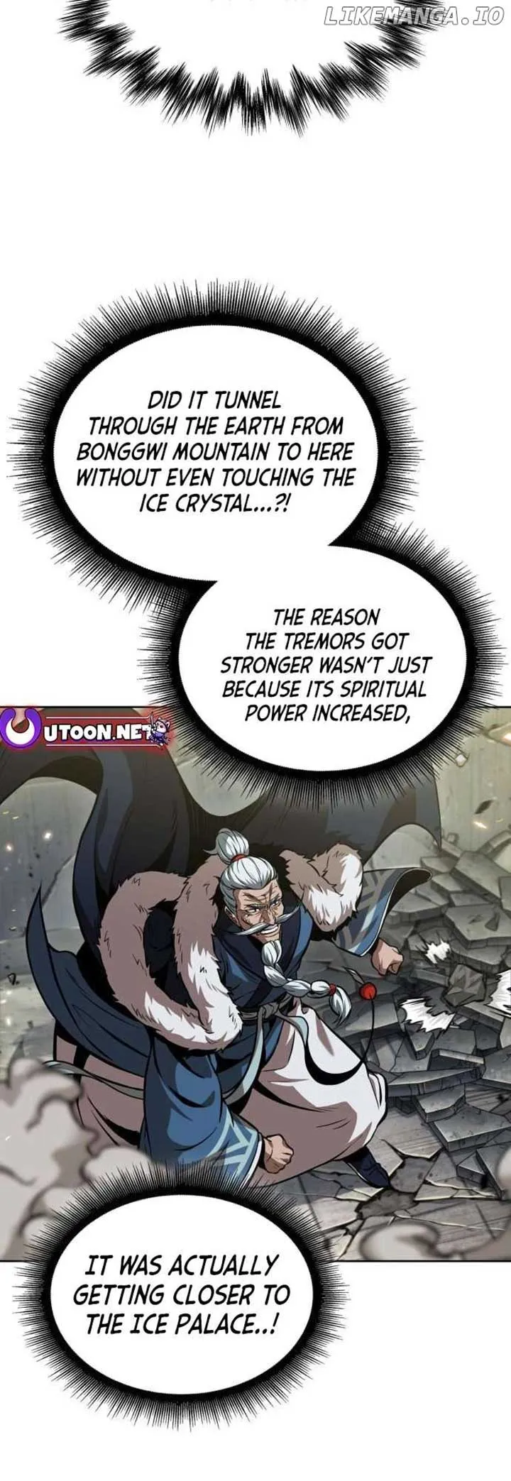 Nano Machine Chapter 252 Online - página 41