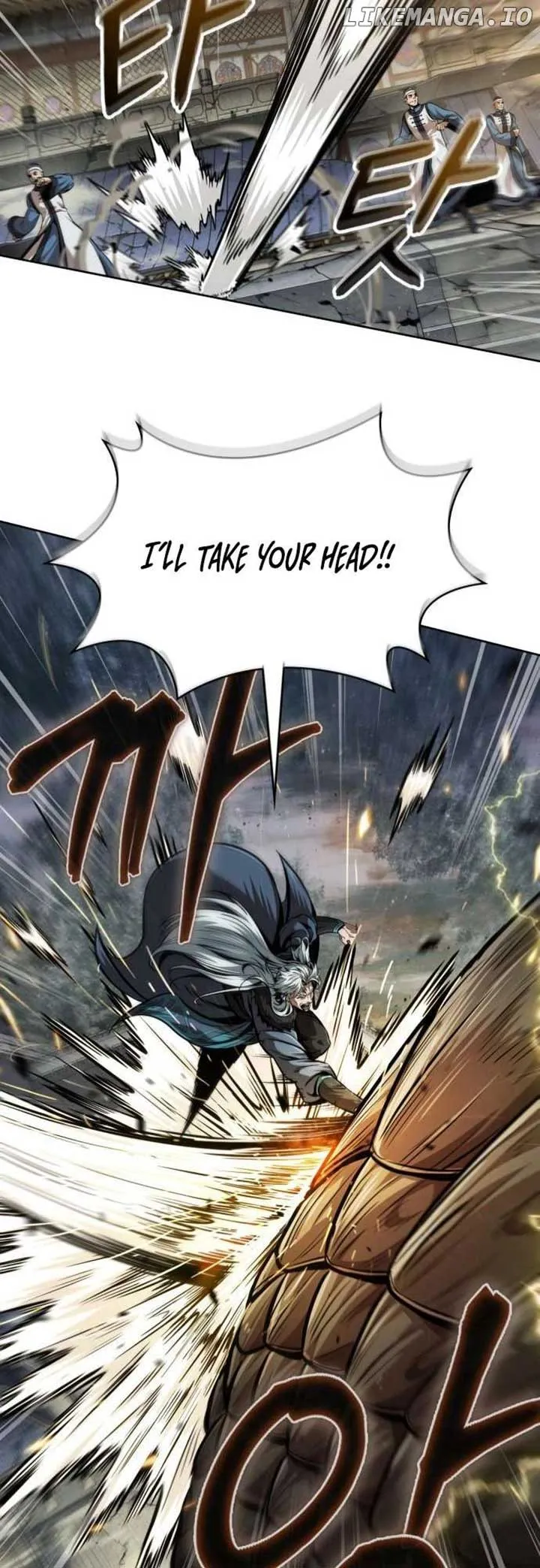 Nano Machine Chapter 252 Online - página 43