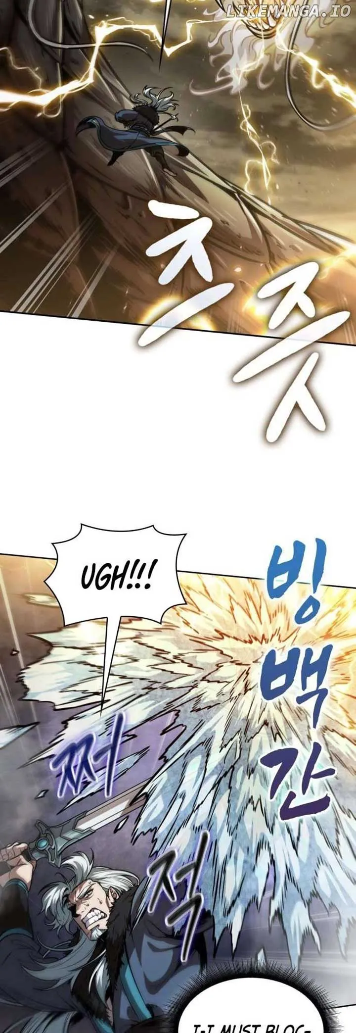 Nano Machine Chapter 252 Online - página 46