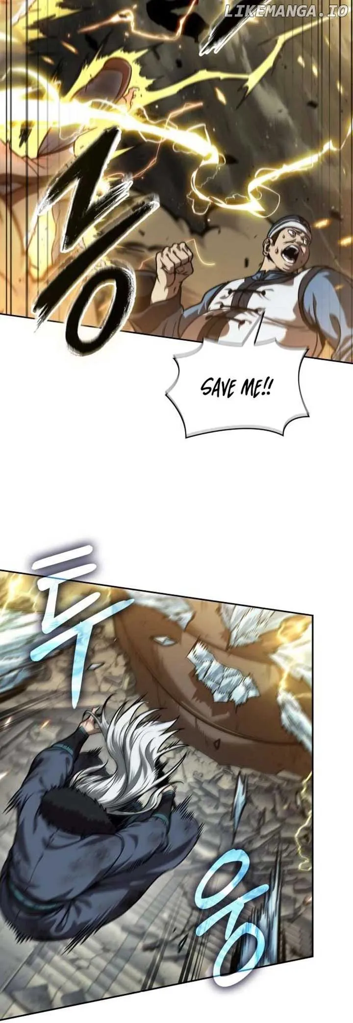 Nano Machine Chapter 252 Online - página 50