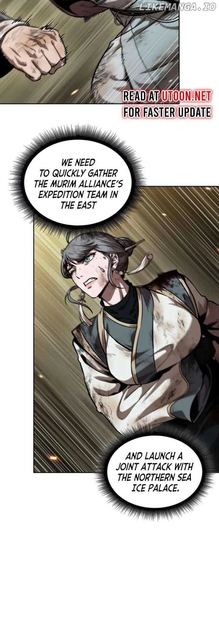 Nano Machine Chapter 252 Online - página 54