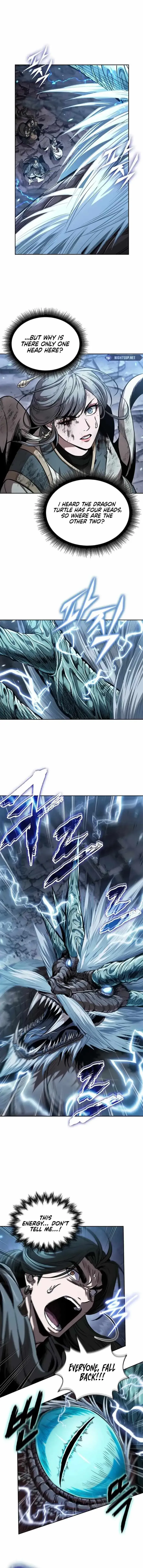 Nano Machine Chapter 253 Online - página 3