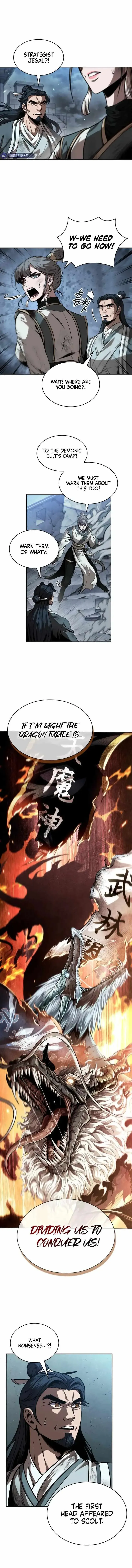 Nano Machine Chapter 253 Online - página 5