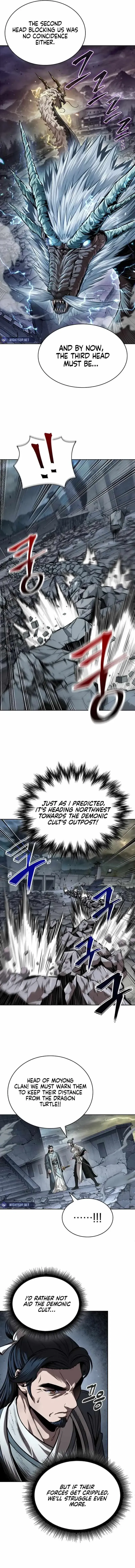 Nano Machine Chapter 253 Online - página 6