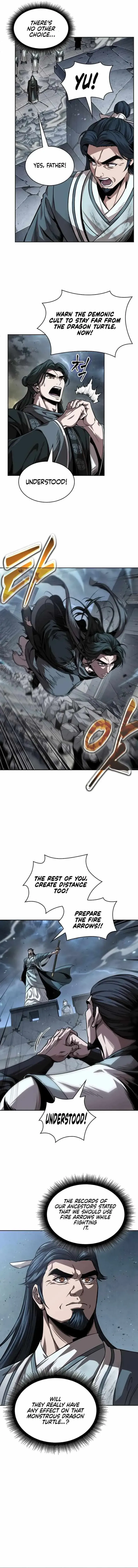 Nano Machine Chapter 253 Online - página 7