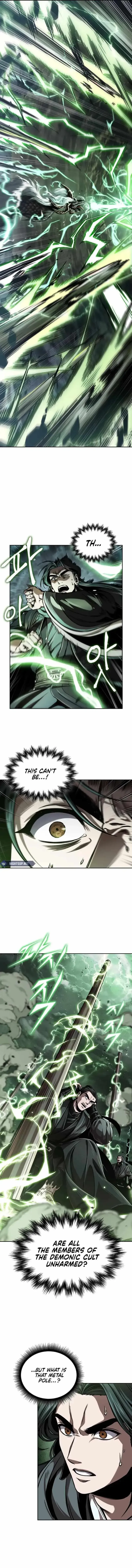 Nano Machine Chapter 253 Online - página 10
