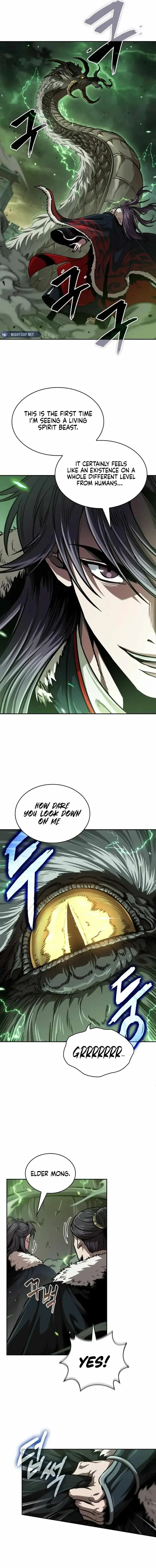 Nano Machine Chapter 253 Online - página 12