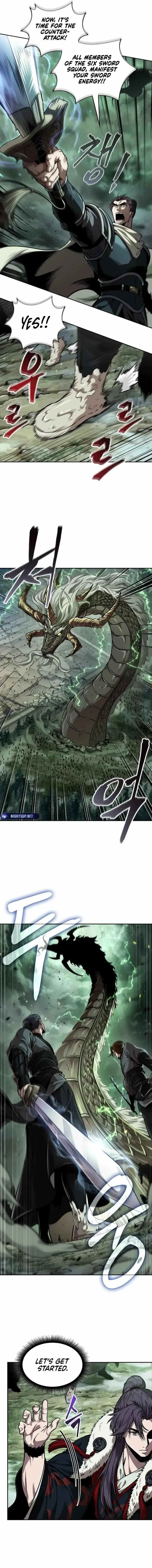Nano Machine Chapter 253 Online - página 13