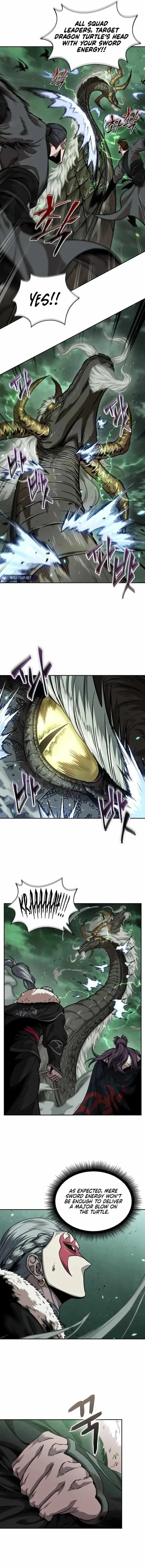 Nano Machine Chapter 253 Online - página 14