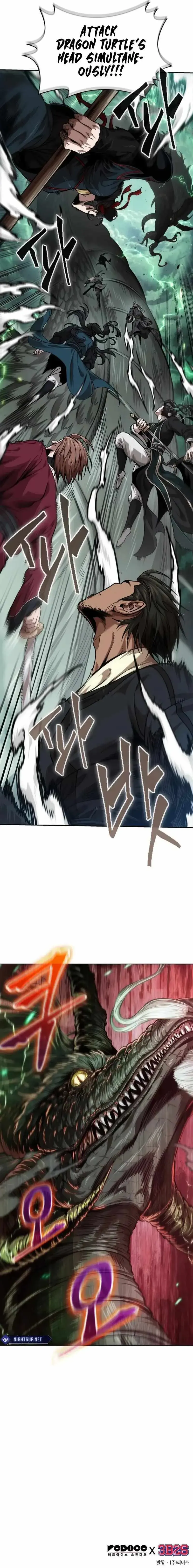 Nano Machine Chapter 253 Online - página 16