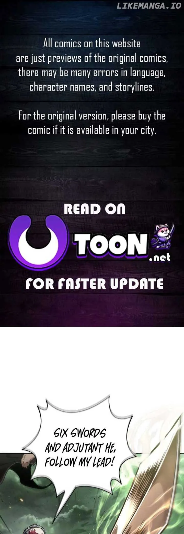 Nano Machine Chapter 254 Online - página 1