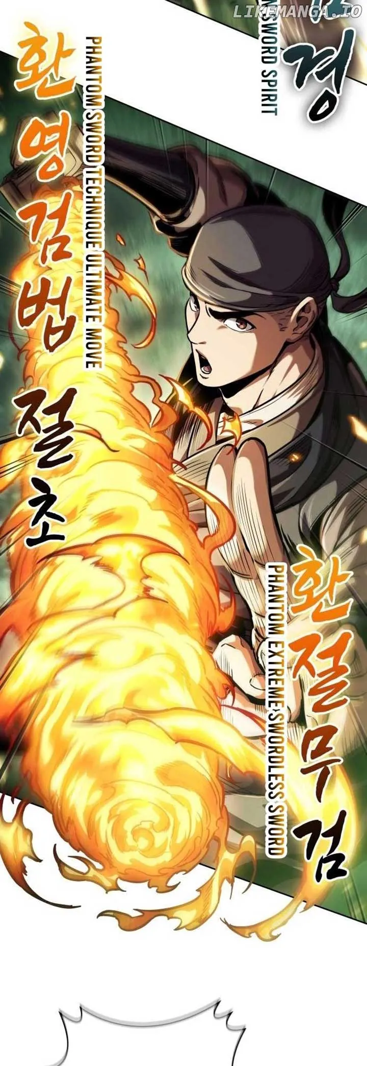 Nano Machine Chapter 254 Online - página 7