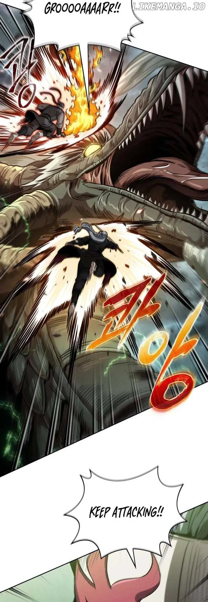 Nano Machine Chapter 254 Online - página 8