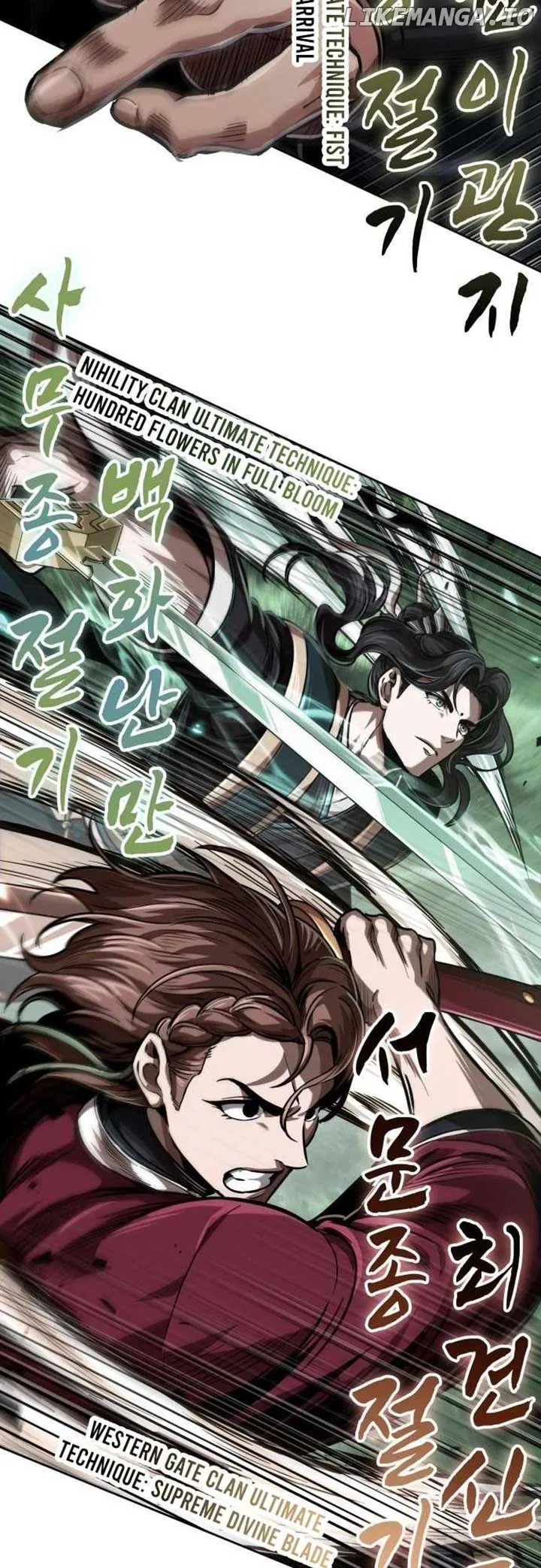 Nano Machine Chapter 254 Online - página 10
