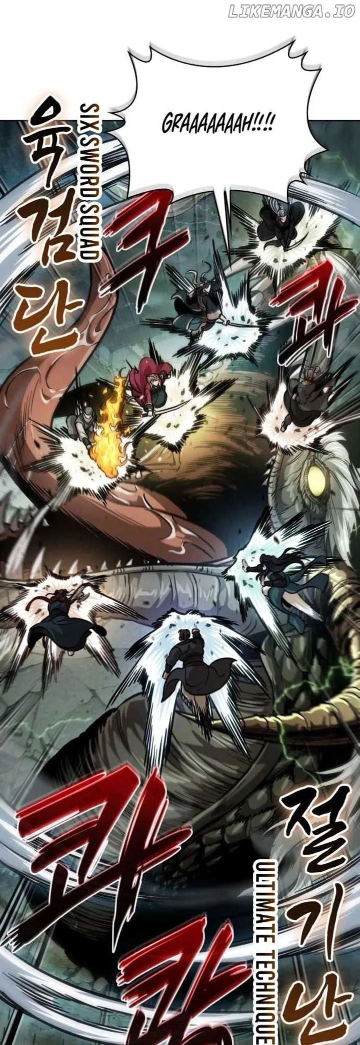 Nano Machine Chapter 254 Online - página 12