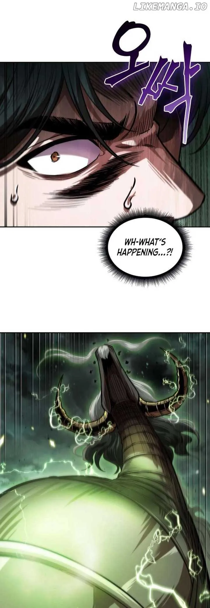 Nano Machine Chapter 254 Online - página 15