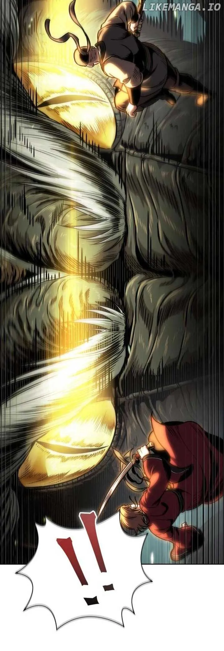 Nano Machine Chapter 254 Online - página 18