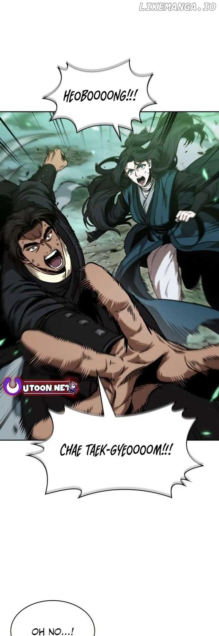 Nano Machine Chapter 254 Online - página 19