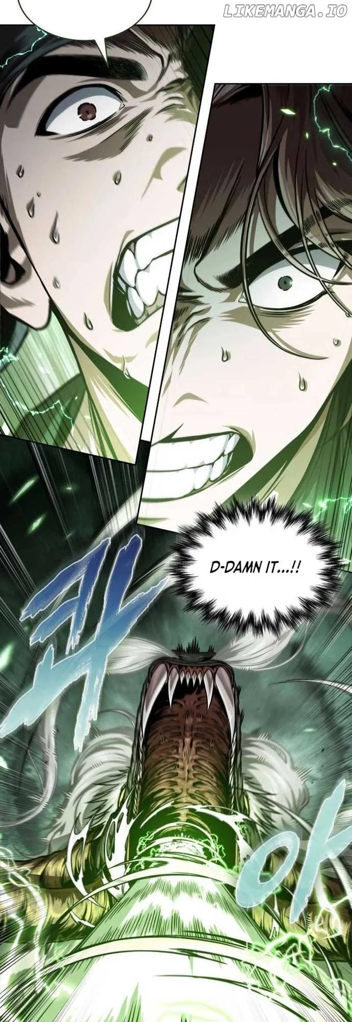 Nano Machine Chapter 254 Online - página 20