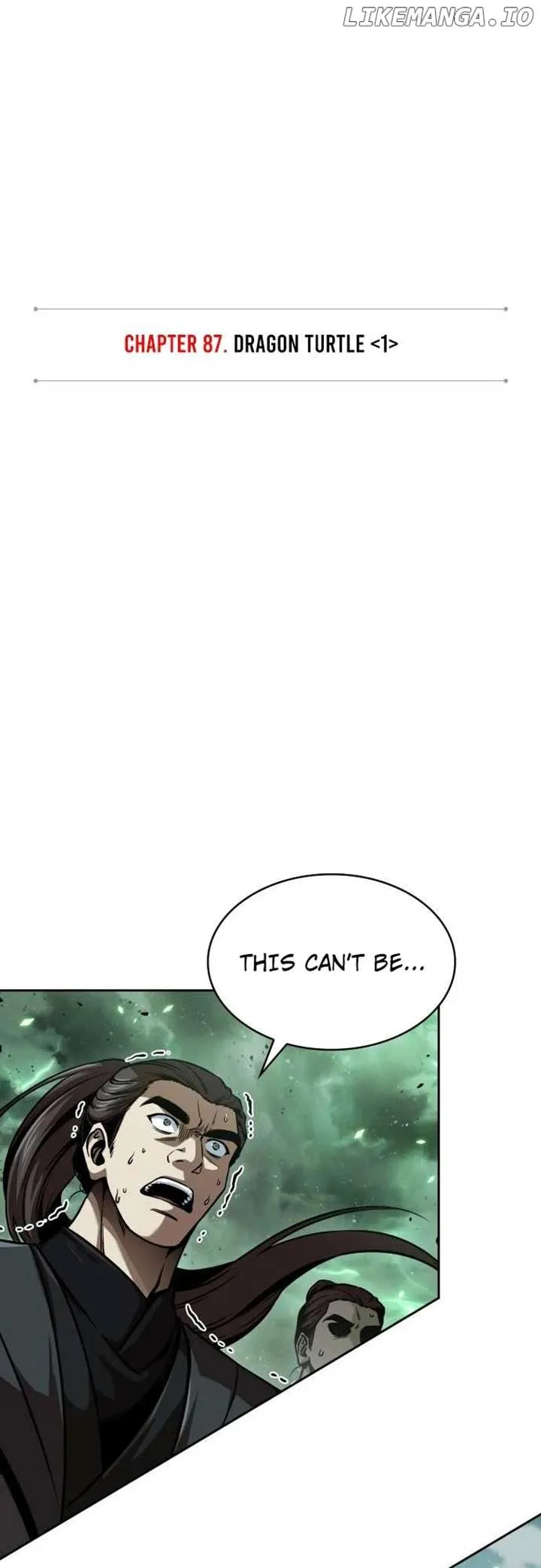 Nano Machine Chapter 254 Online - página 22